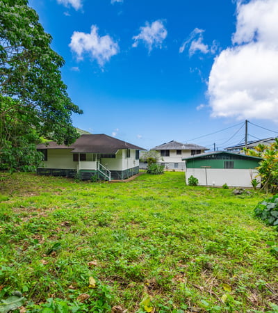 2930 Kolomona Pl Apt A, Honolulu, HI