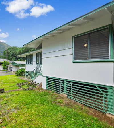 2930 Kolomona Pl Apt A, Honolulu, HI