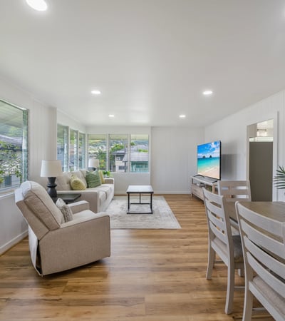 2930 Kolomona Pl Apt A, Honolulu, HI
