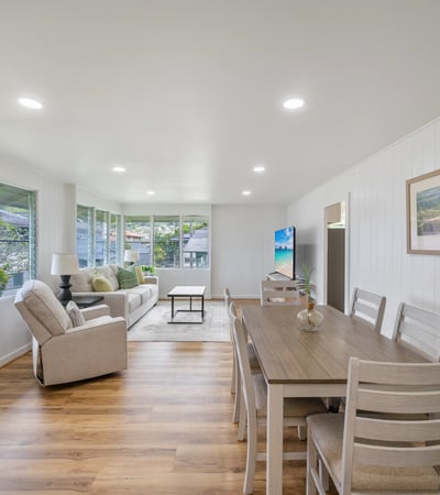 2930 Kolomona Pl Apt A, Honolulu, HI