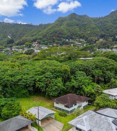 2930 Kolomona Pl Apt A, Honolulu, HI