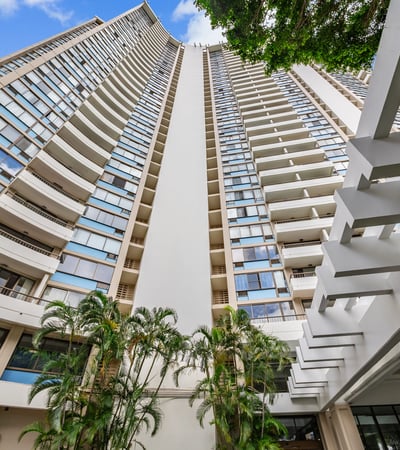 2333 Kapiolani Blvd #2309, Honolulu, HI