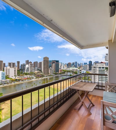 2333 Kapiolani Blvd #2309, Honolulu, HI