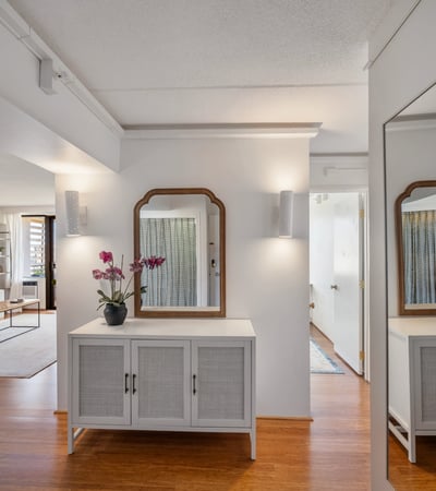 2333 Kapiolani Blvd #2309, Honolulu, HI