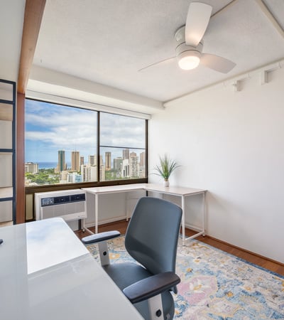 2333 Kapiolani Blvd #2309, Honolulu, HI
