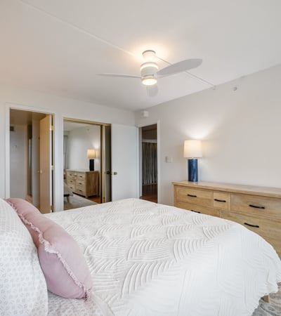 2333 Kapiolani Blvd #2309, Honolulu, HI