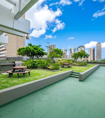 2333 Kapiolani Blvd #2309, Honolulu, HI
