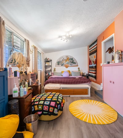 71 Kawananakoa Pl, Honolulu, HI