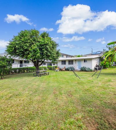 71 Kawananakoa Pl, Honolulu, HI