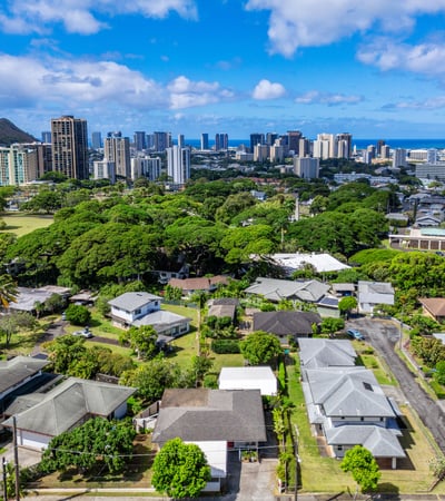 71 Kawananakoa Pl, Honolulu, HI