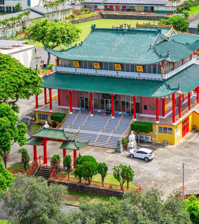71 Kawananakoa Pl, Honolulu, HI