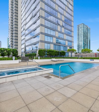 1009 Kapiolani Blvd, Unit 4008, Honolulu, HI