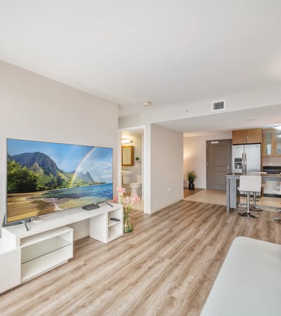 1009 Kapiolani Blvd, Unit 4008, Honolulu, HI