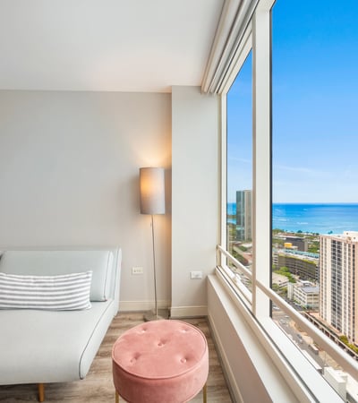 1009 Kapiolani Blvd, Unit 4008, Honolulu, HI