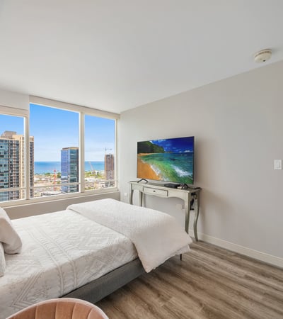 1009 Kapiolani Blvd, Unit 4008, Honolulu, HI