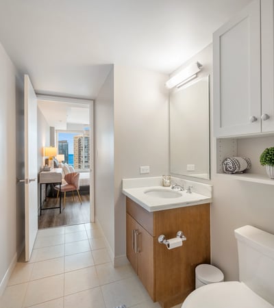1009 Kapiolani Blvd, Unit 4008, Honolulu, HI