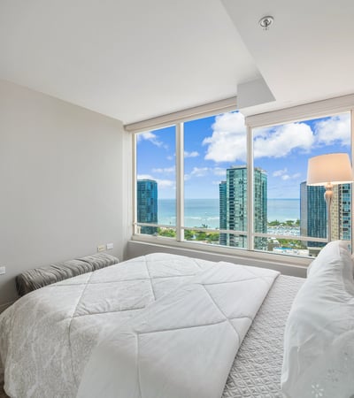 1009 Kapiolani Blvd, Unit 4008, Honolulu, HI