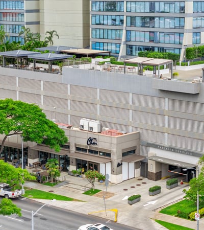 1009 Kapiolani Blvd, Unit 4008, Honolulu, HI