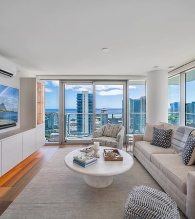 1500 Rycroft St, #3418, Honolulu, HI