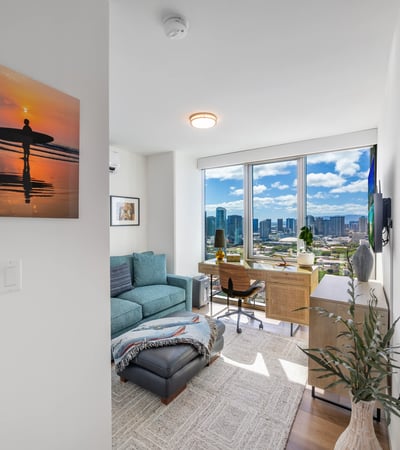 1500 Rycroft St, #3418, Honolulu, HI
