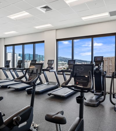 1500 Rycroft St, #3418, Honolulu, HI