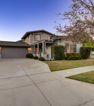 1400 Blackberry Ave, Arroyo Grande, CA
