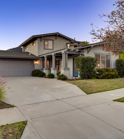 1400 Blackberry Ave, Arroyo Grande, CA