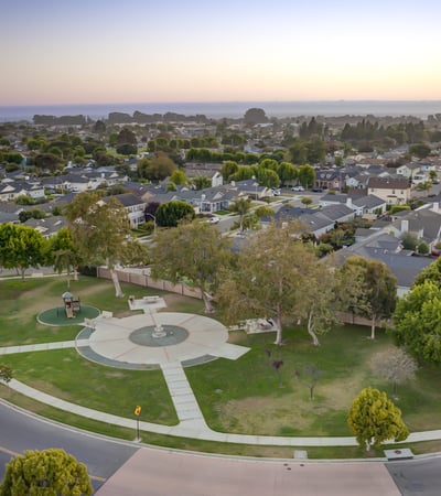 1400 Blackberry Ave, Arroyo Grande, CA