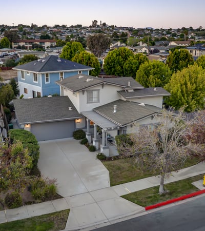 1400 Blackberry Ave, Arroyo Grande, CA
