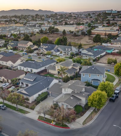 1400 Blackberry Ave, Arroyo Grande, CA