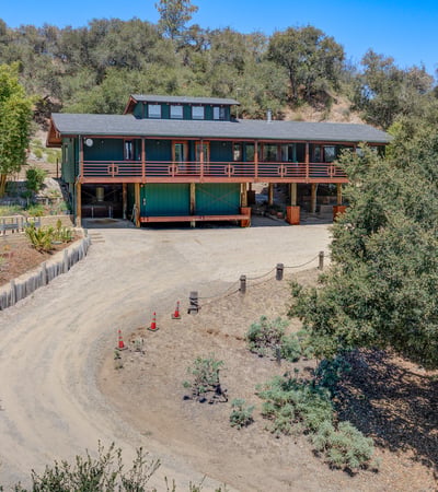 1615 Bee Canyon, Arroyo Grande, CA