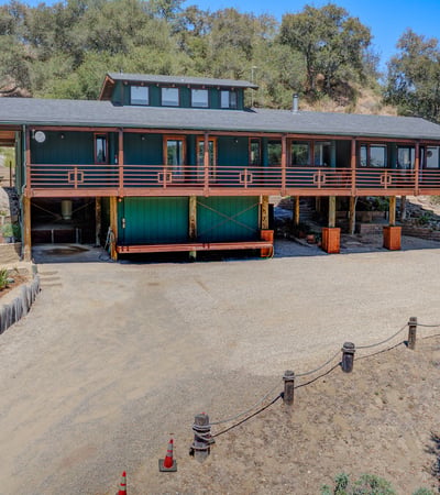 1615 Bee Canyon, Arroyo Grande, CA
