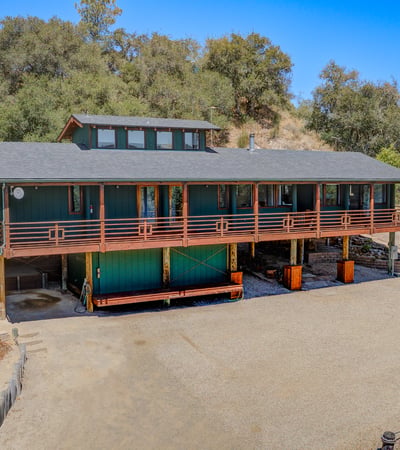 1615 Bee Canyon, Arroyo Grande, CA