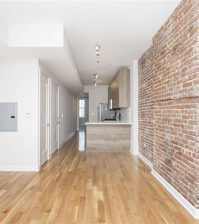 327 Adams St, Hoboken, NJ