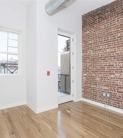 327 Adams St, Hoboken, NJ