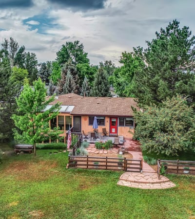 Manila Place, Niwot, CO