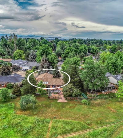 Manila Place, Niwot, CO