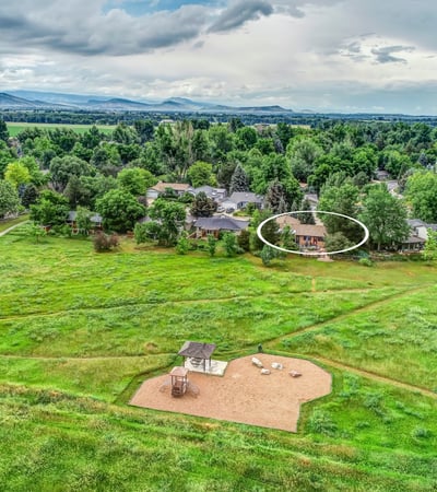 Manila Place, Niwot, CO
