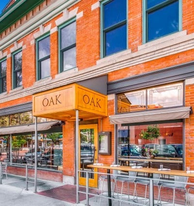 Pearl Street, 6, Boulder, CO