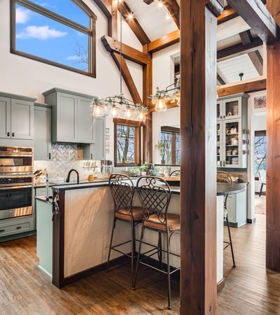 2223 Scarlet Ridge, Sylva, NC