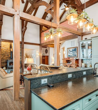 2223 Scarlet Ridge, Sylva, NC