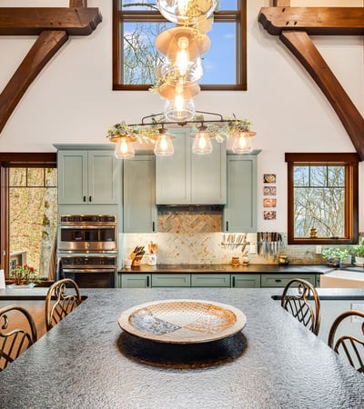 2223 Scarlet Ridge, Sylva, NC