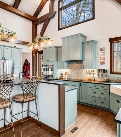 2223 Scarlet Ridge, Sylva, NC