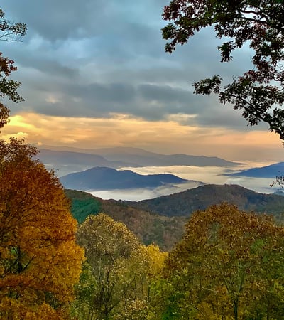 2223 Scarlet Ridge, Sylva, NC