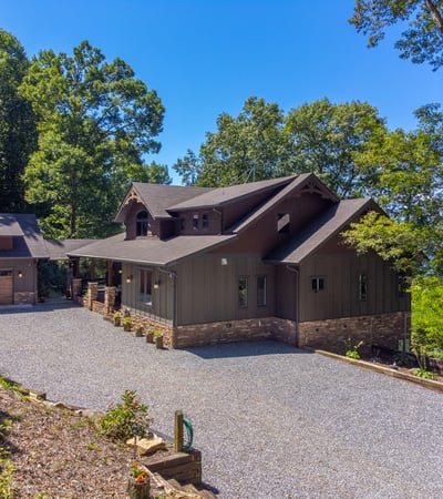 2223 Scarlet Ridge, Sylva, NC