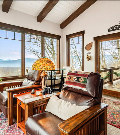 2223 Scarlet Ridge, Sylva, NC