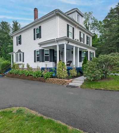 478 E. Main Street, Avon, MA