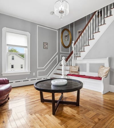 478 E. Main Street, Avon, MA