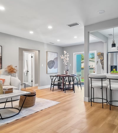 1832 N Rose, Burbank, CA