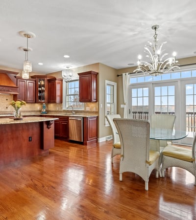 711 Parkview Drive, Gibsonia, PA